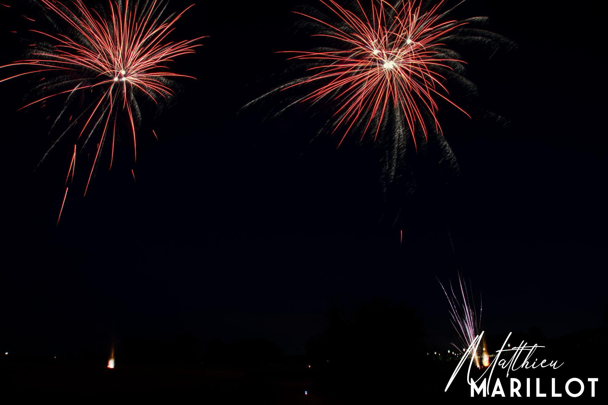 Feu d'Artifice Mauregard — photo 22