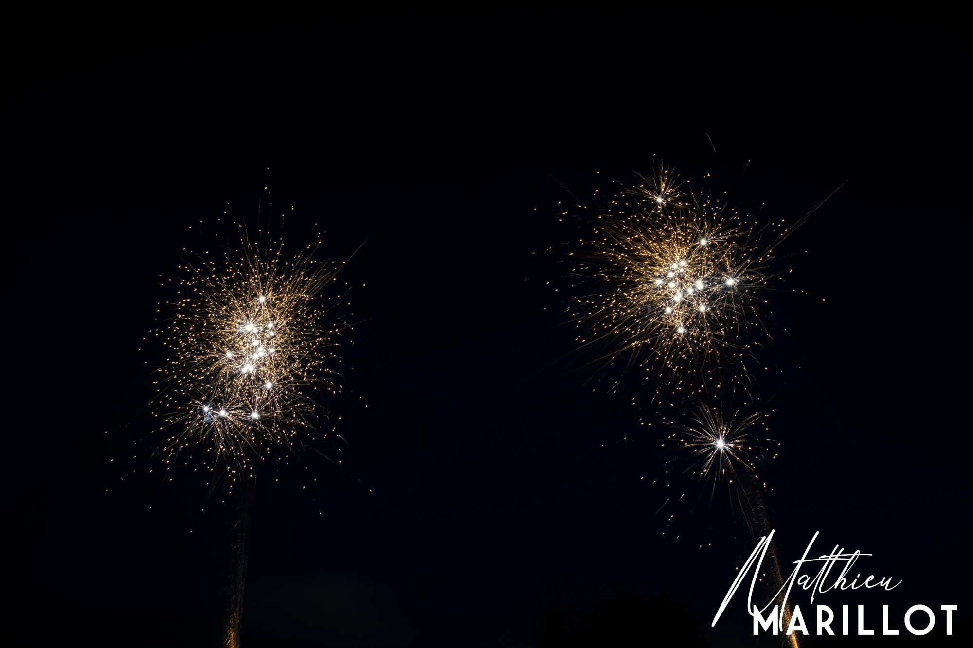 Feu d'Artifice Mauregard — photo 3