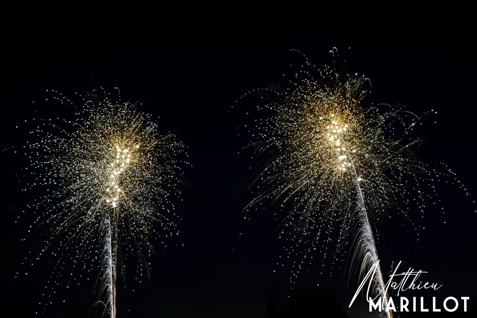 Feu d'Artifice Mauregard — photo 5