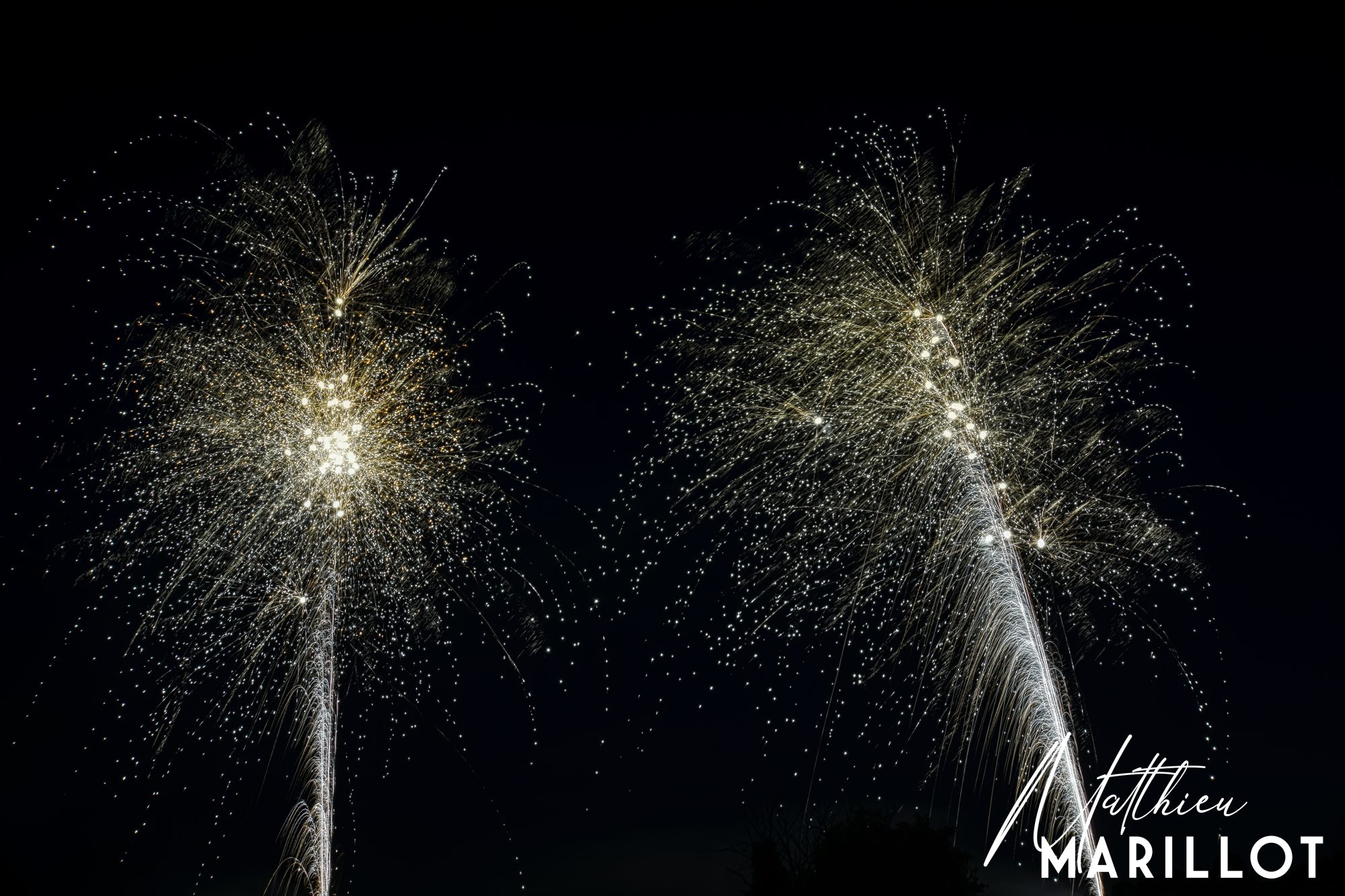 Feu d'Artifice Mauregard — photo 6