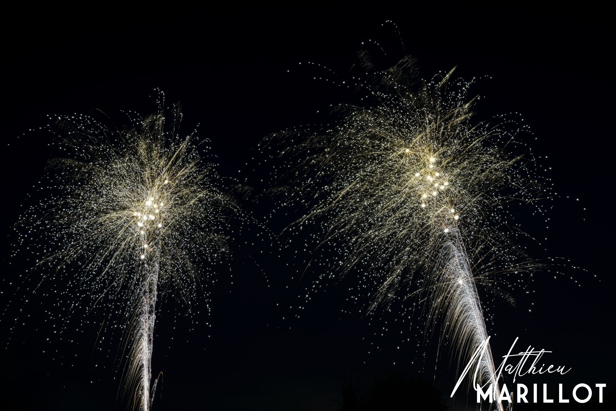 Feu d'Artifice Mauregard — photo 7