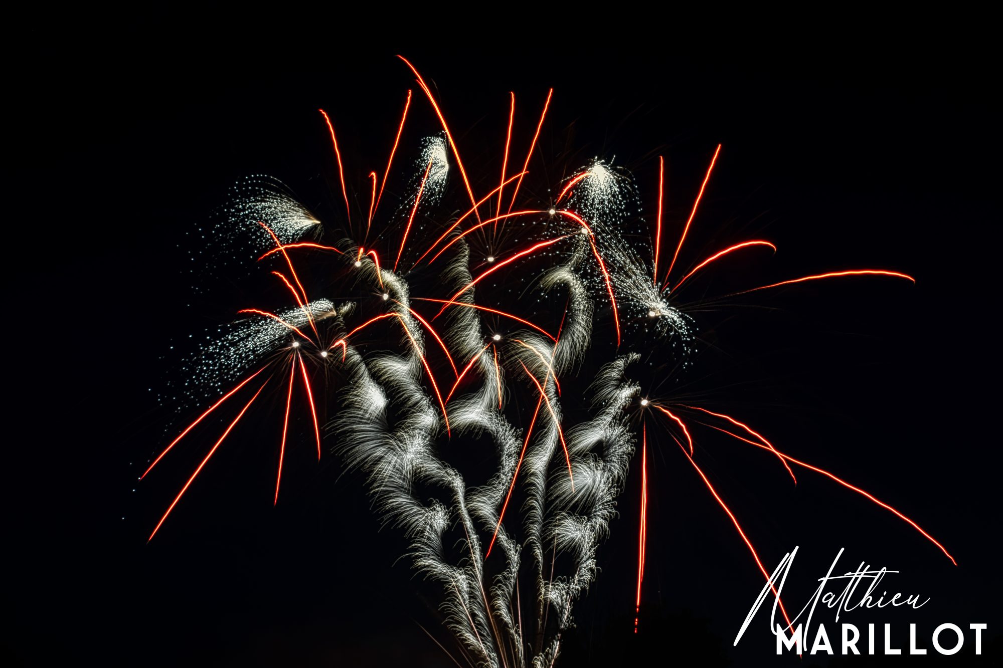 Feu d'Artifice Mauregard — photo 10