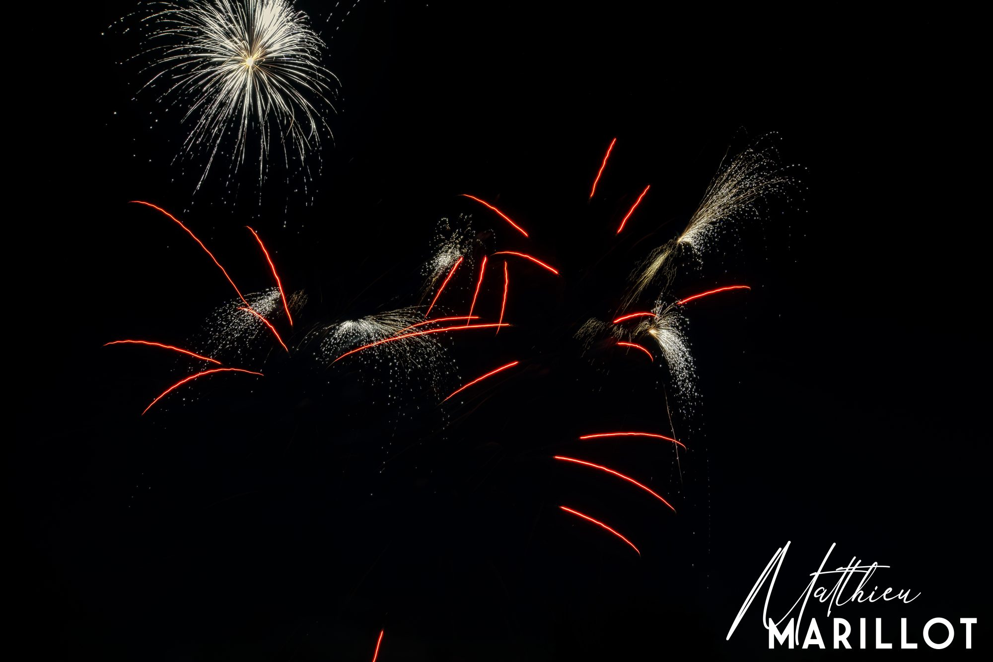 Feu d'Artifice Mauregard — photo 11