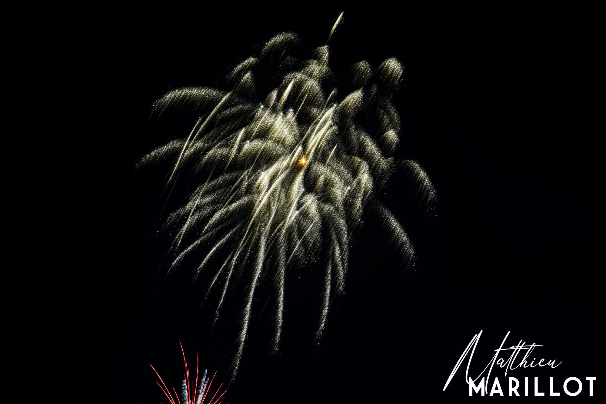 Feu d'Artifice Mauregard — photo 12