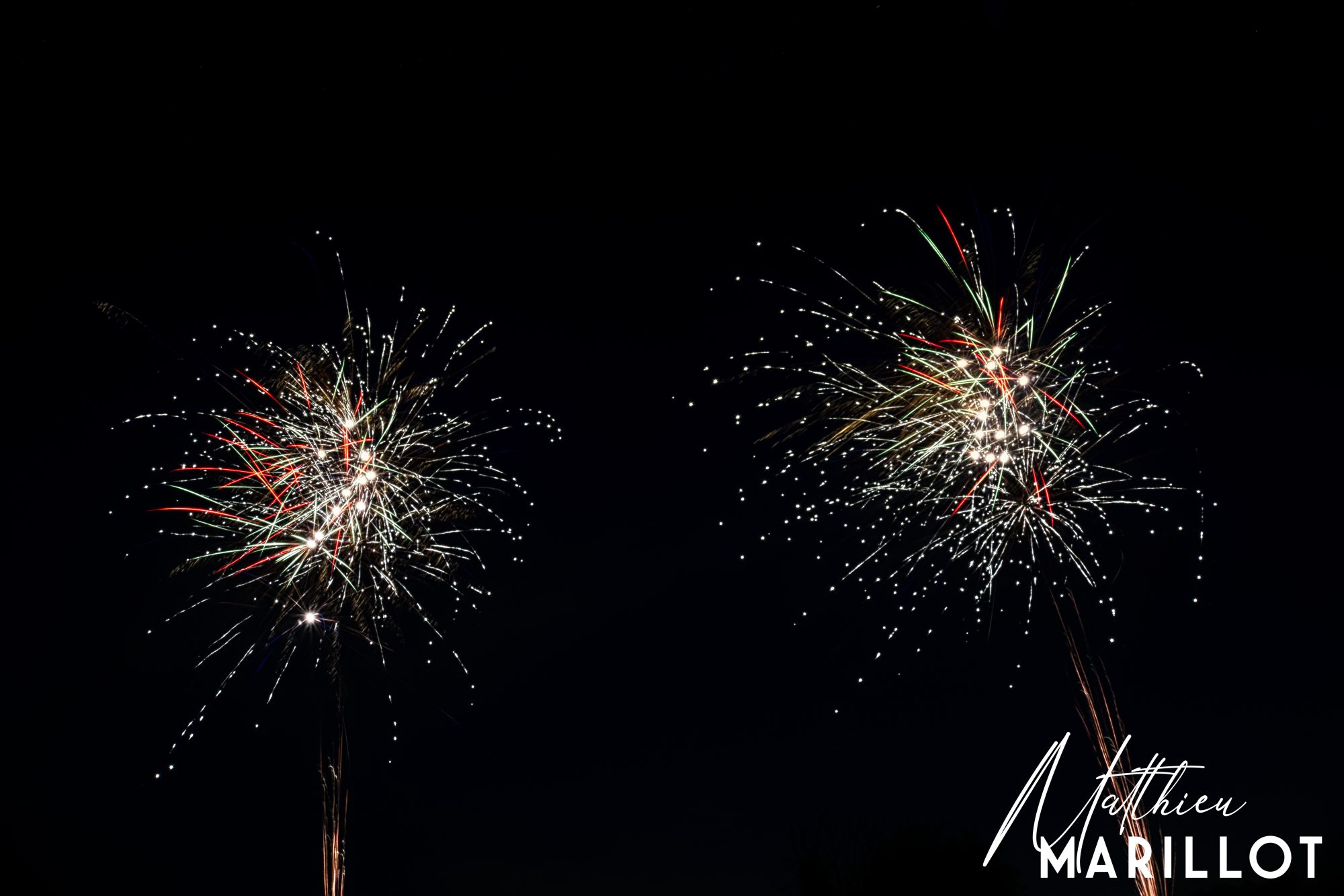 Feu d'Artifice Mauregard — photo 14