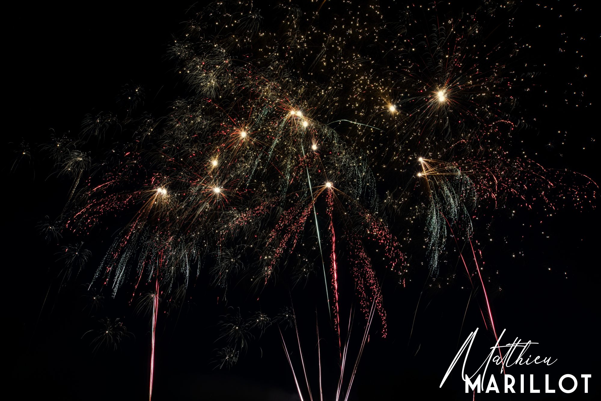 Feu d'Artifice Mauregard — photo 19