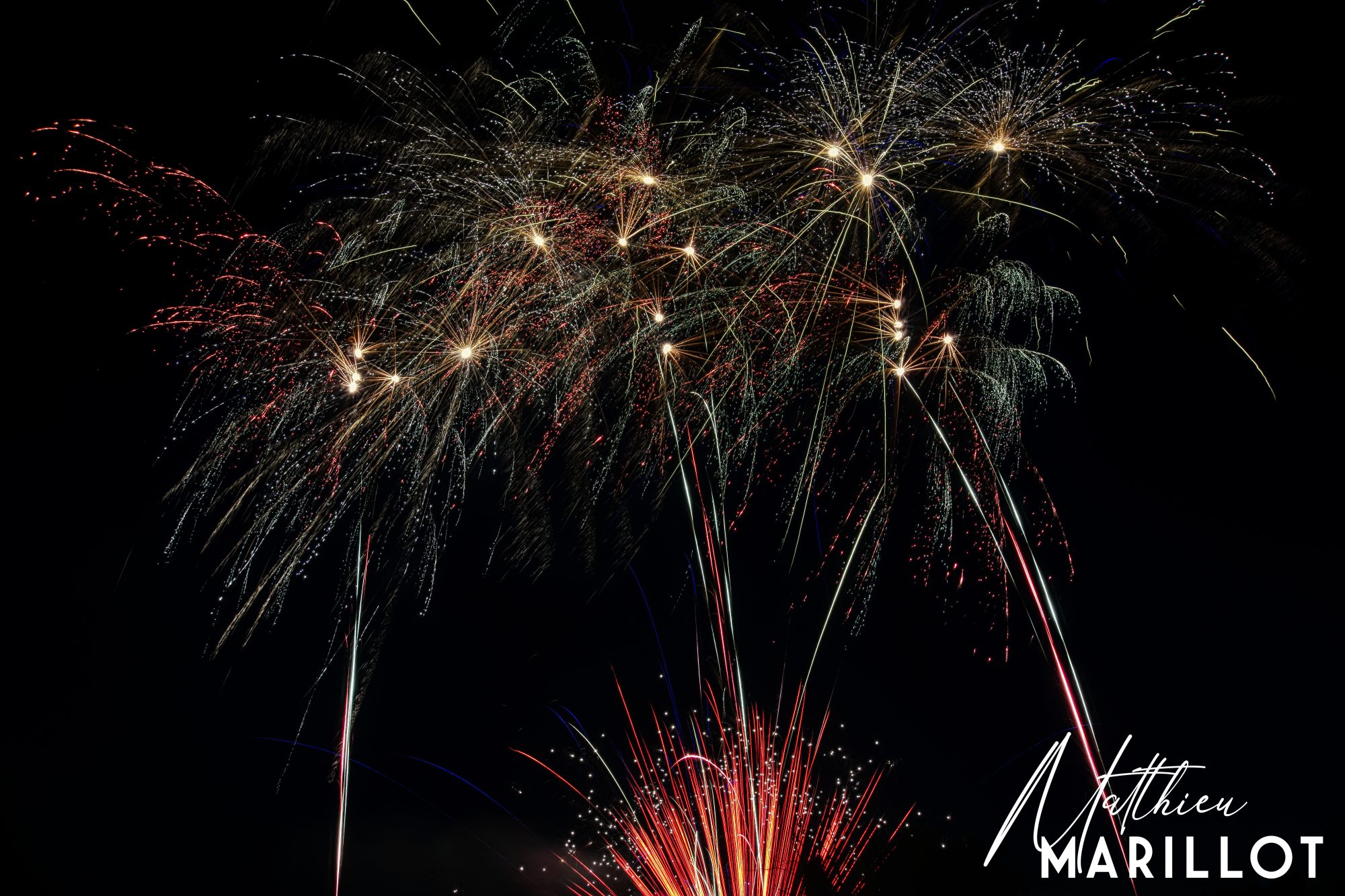 Feu d'Artifice Mauregard — photo 18