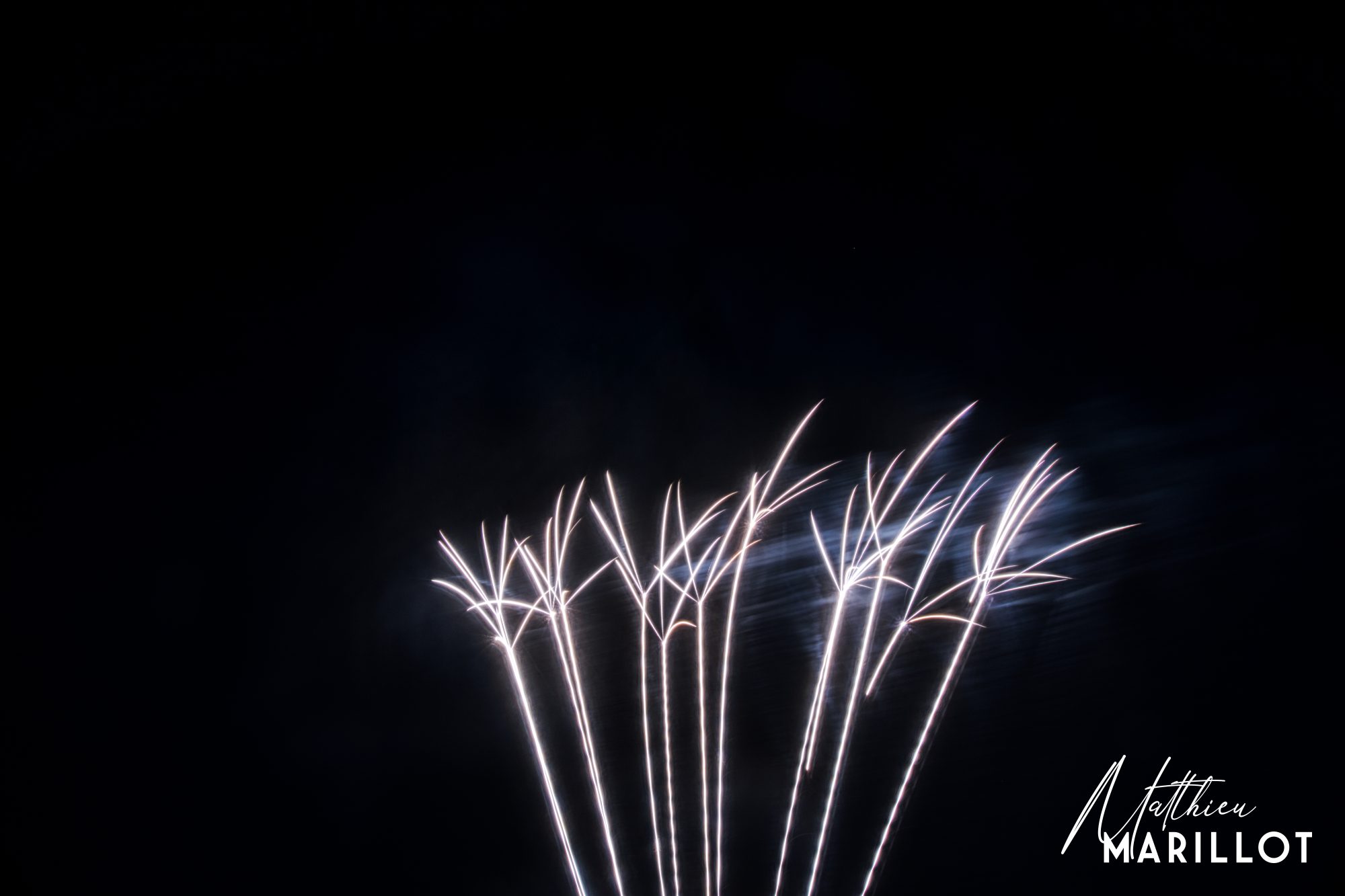Feu d'Artifice Mauregard — photo 3