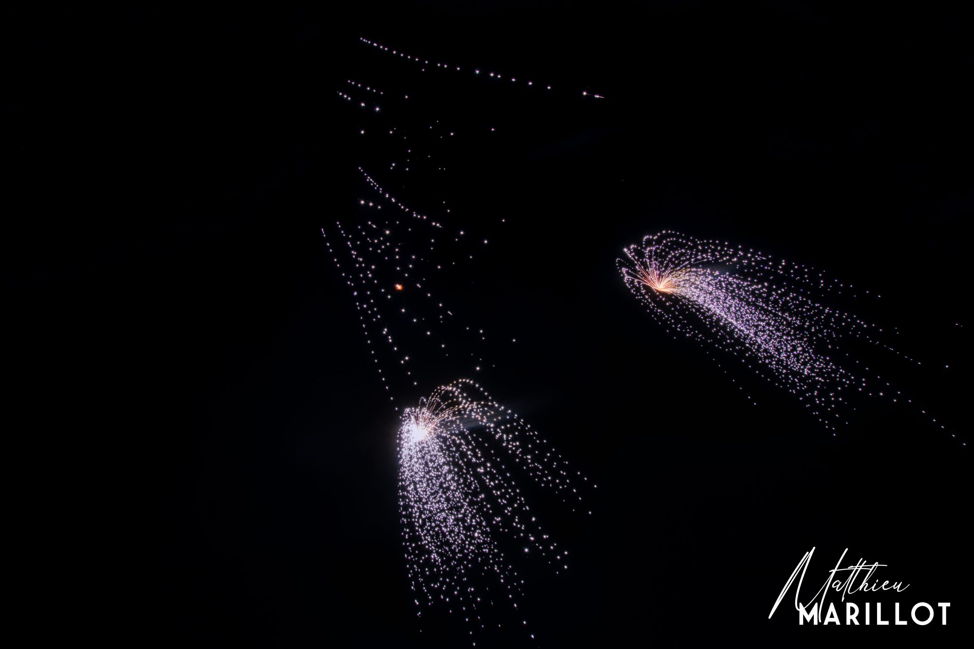 Feu d'Artifice Mauregard — photo 5