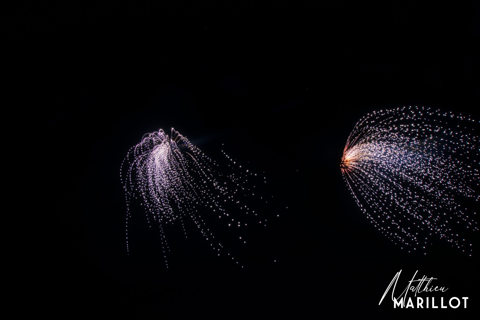 Feu d'Artifice Mauregard — photo 6