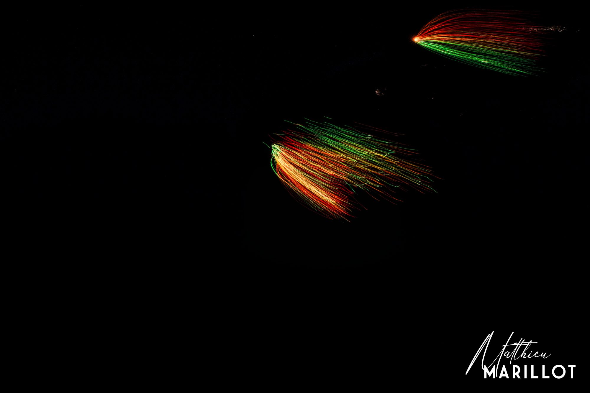 Feu d'Artifice Mauregard — photo 8