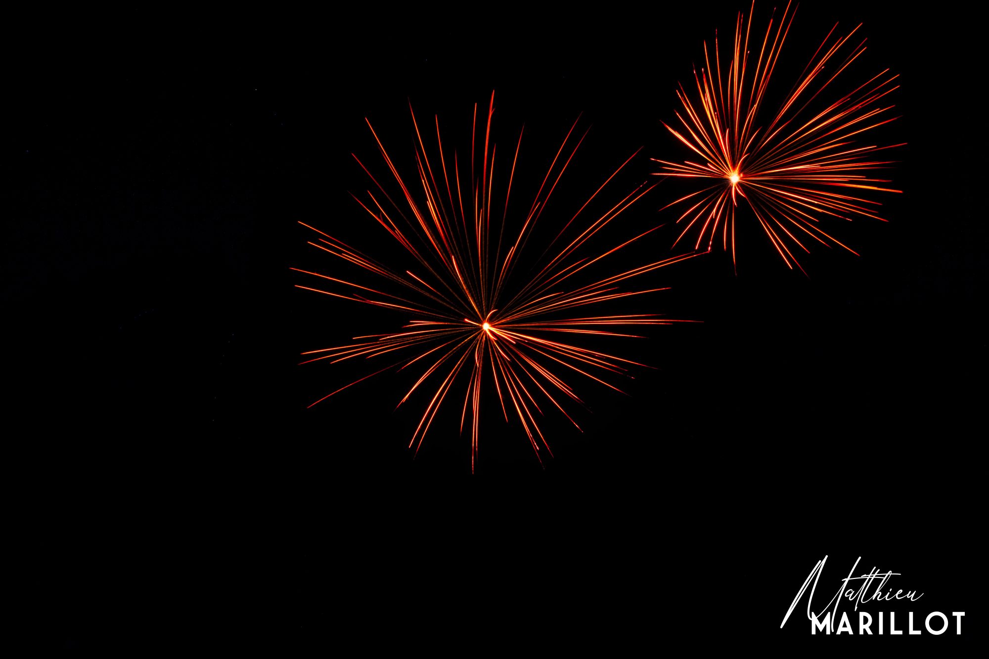 Feu d'Artifice Mauregard — photo 11
