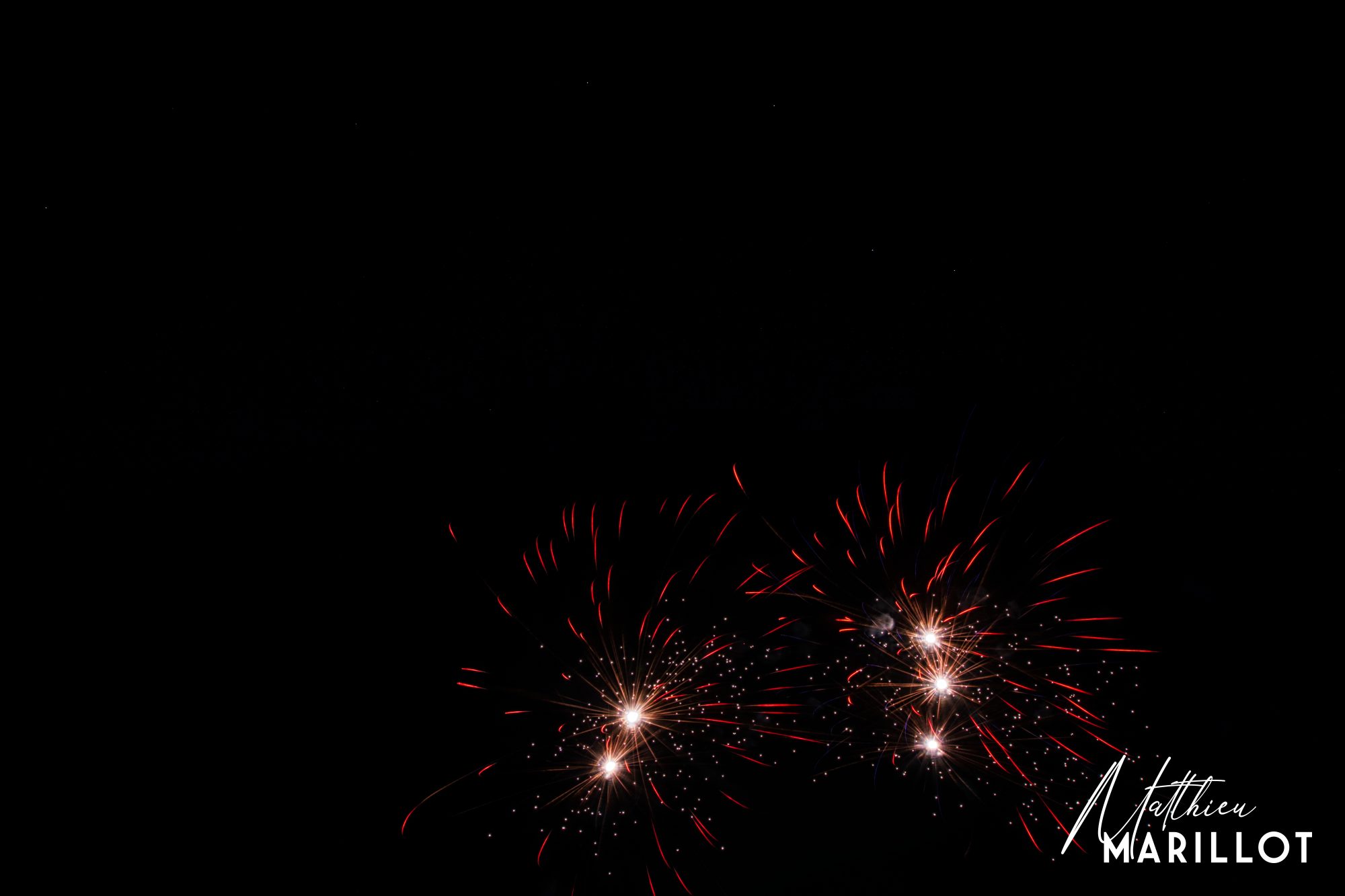 Feu d'Artifice Mauregard — photo 13