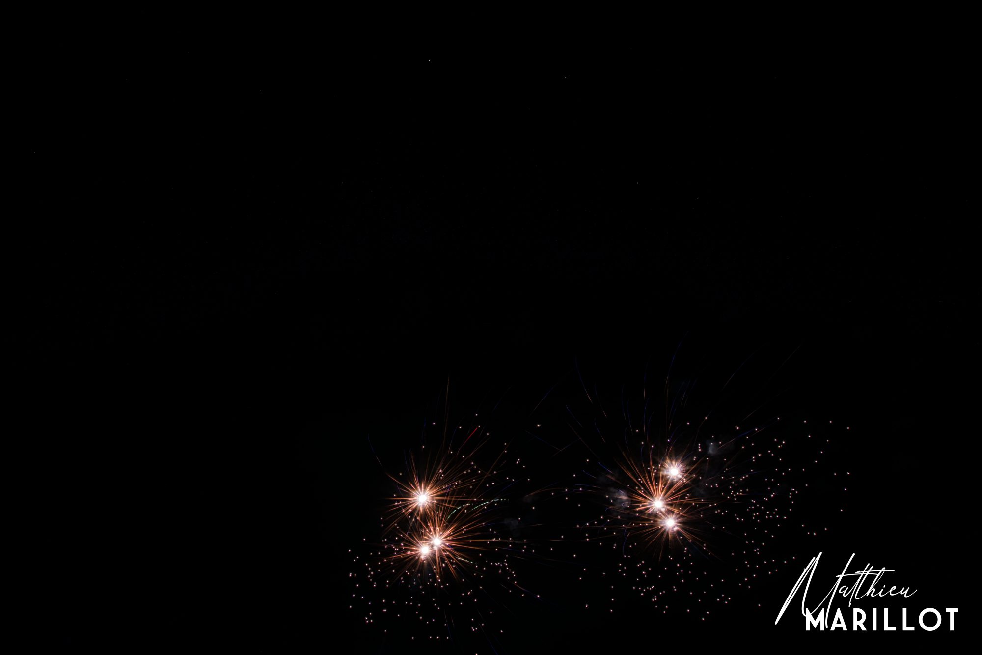Feu d'Artifice Mauregard — photo 14