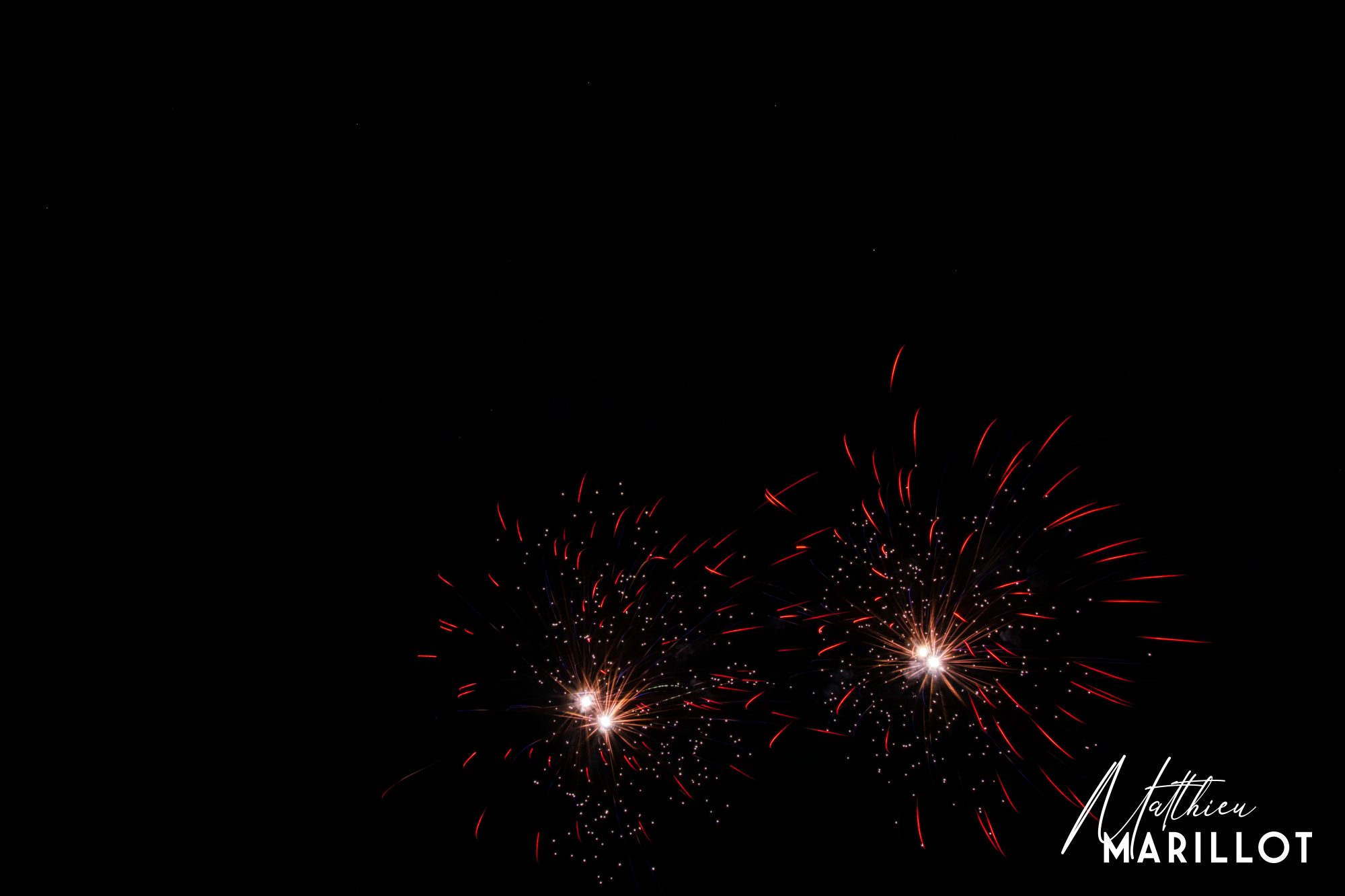 Feu d'Artifice Mauregard — photo 15