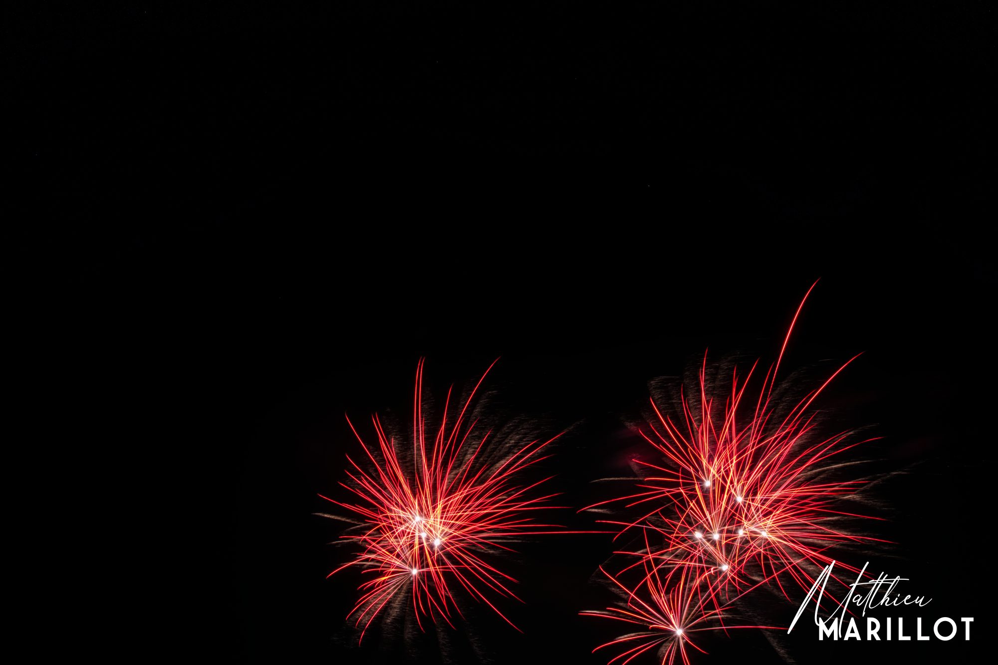 Feu d'Artifice Mauregard — photo 16