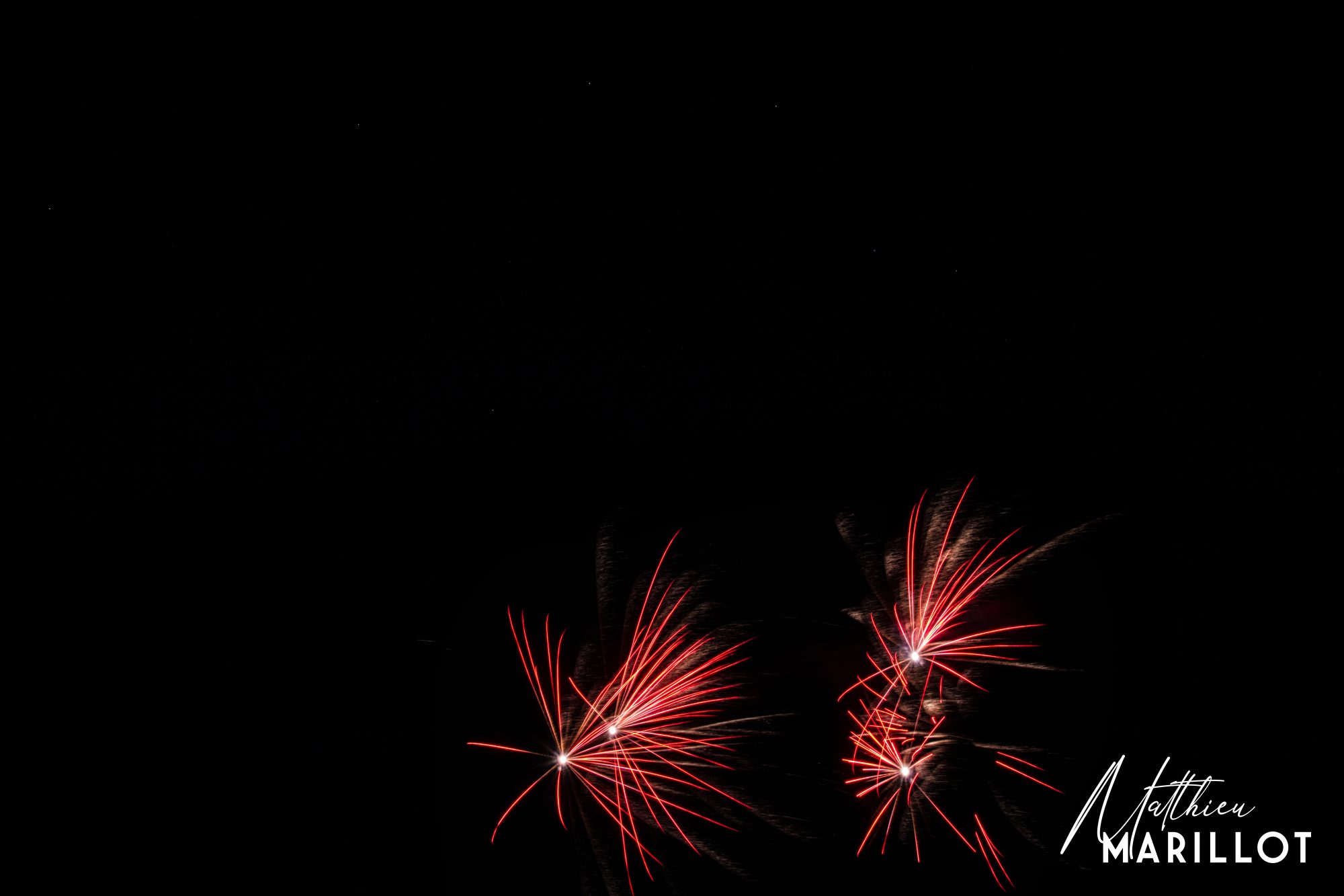 Feu d'Artifice Mauregard — photo 17