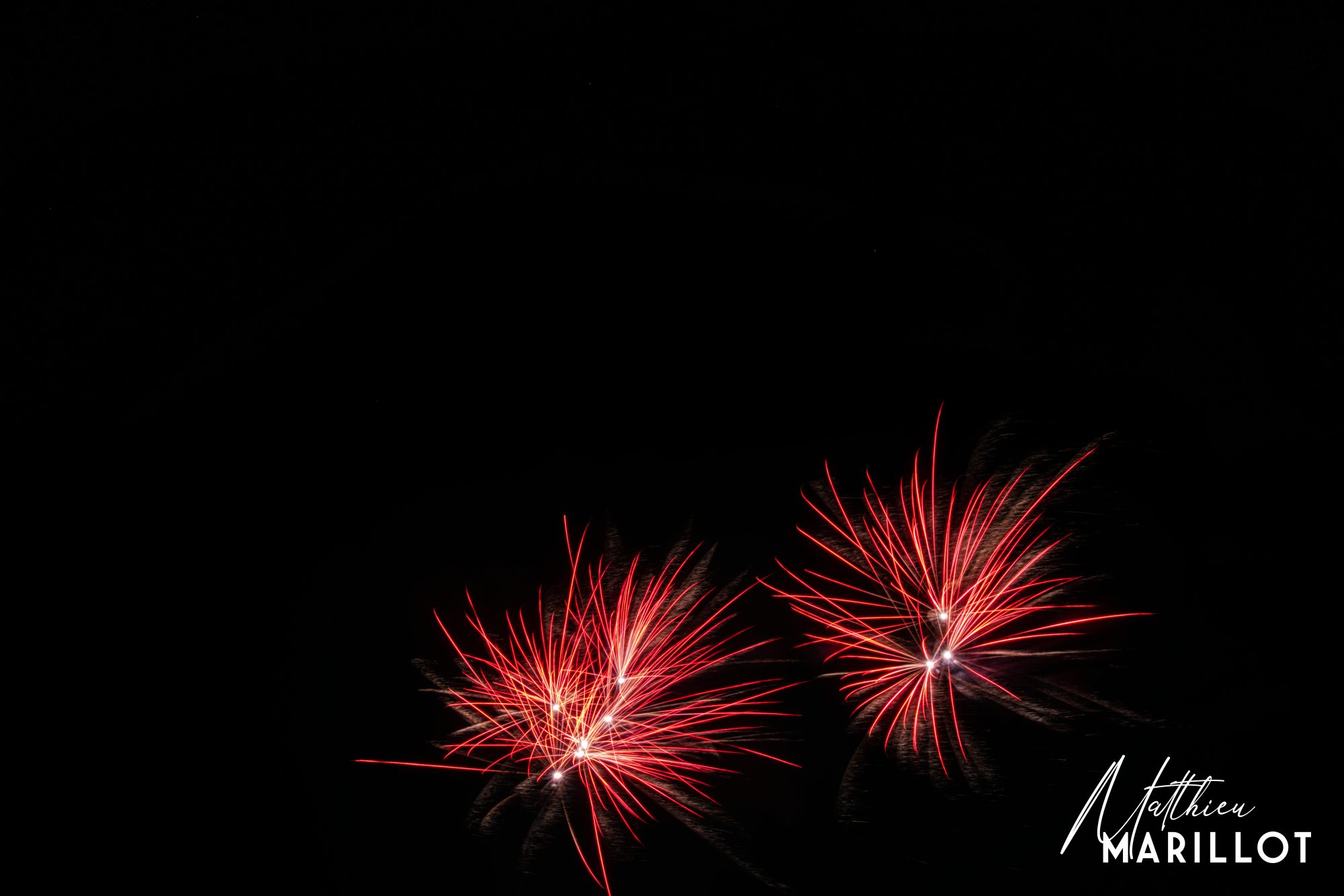 Feu d'Artifice Mauregard — photo 18