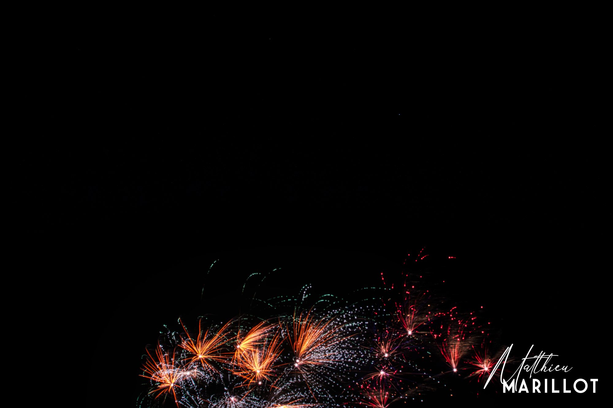 Feu d'Artifice Mauregard — photo 19