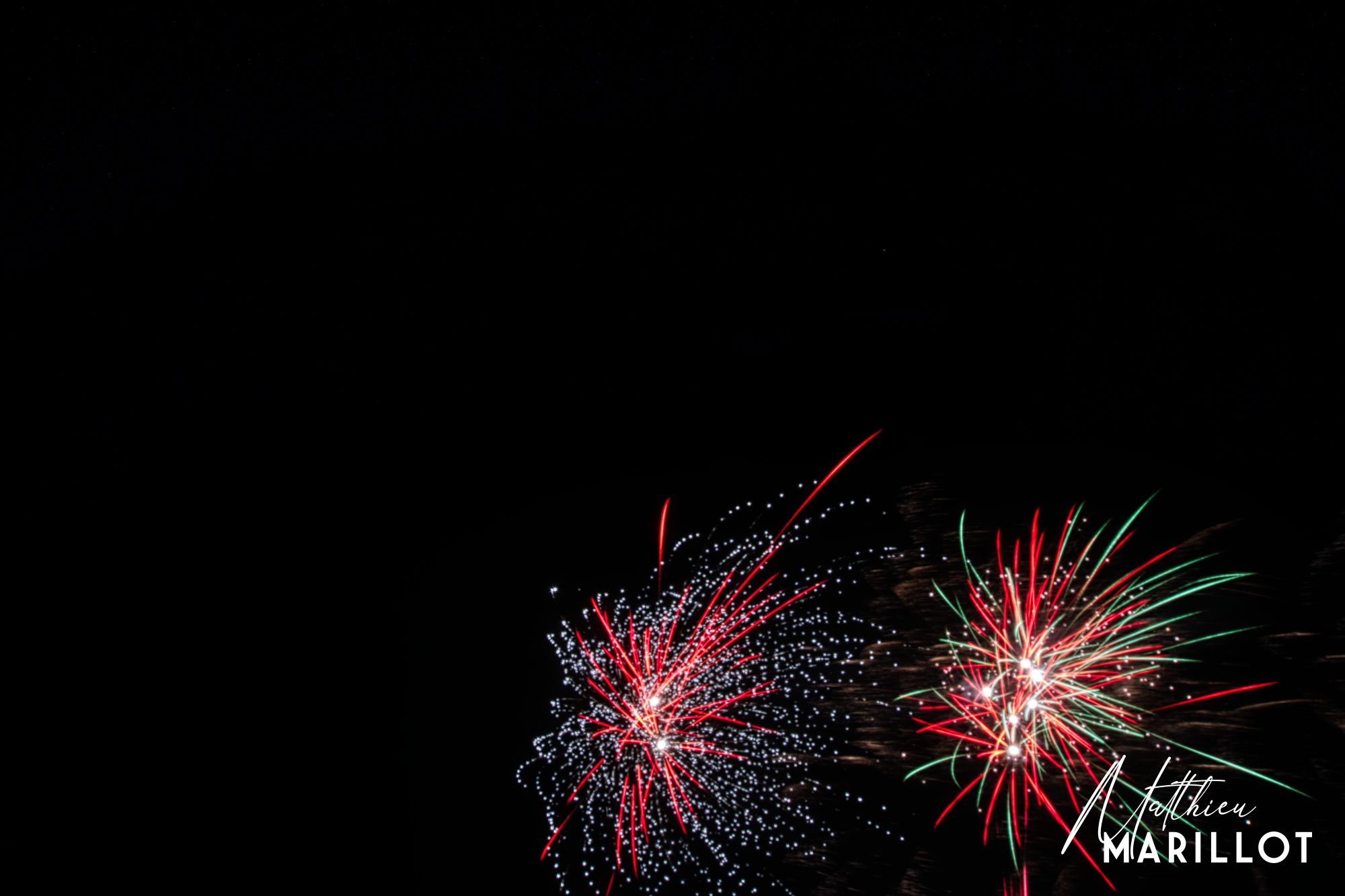 Feu d'Artifice Mauregard — photo 20