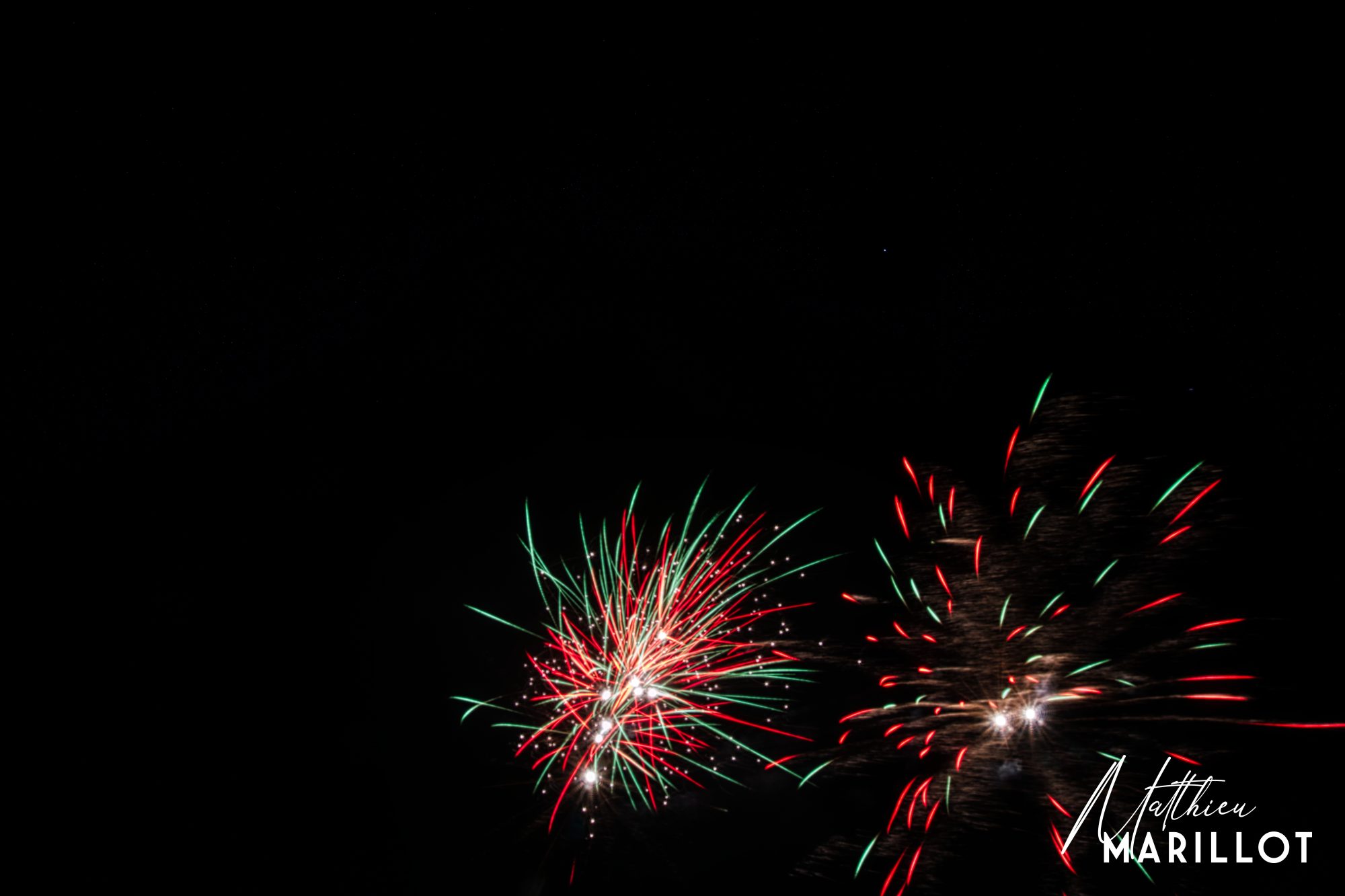 Feu d'Artifice Mauregard — photo 21