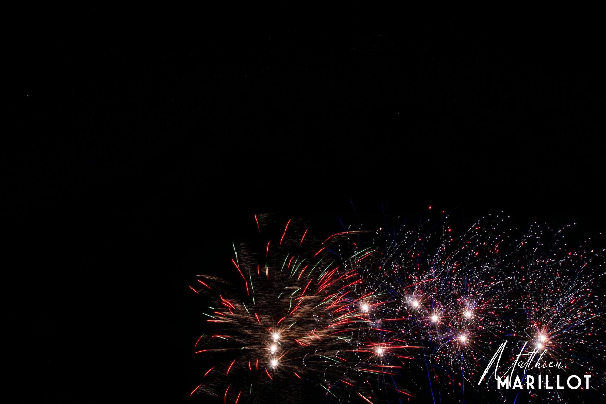 Feu d'Artifice Mauregard — photo 22