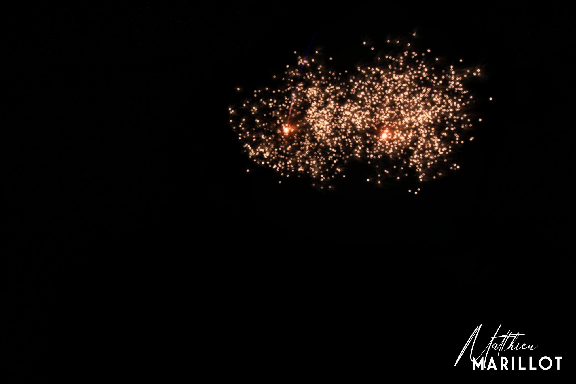 Feu d'Artifice Mauregard — photo 23