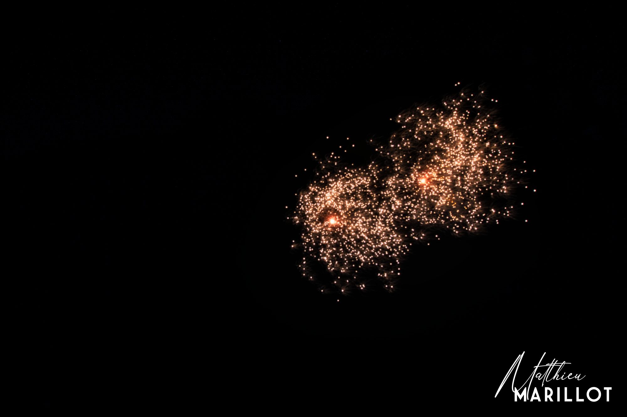 Feu d'Artifice Mauregard — photo 24
