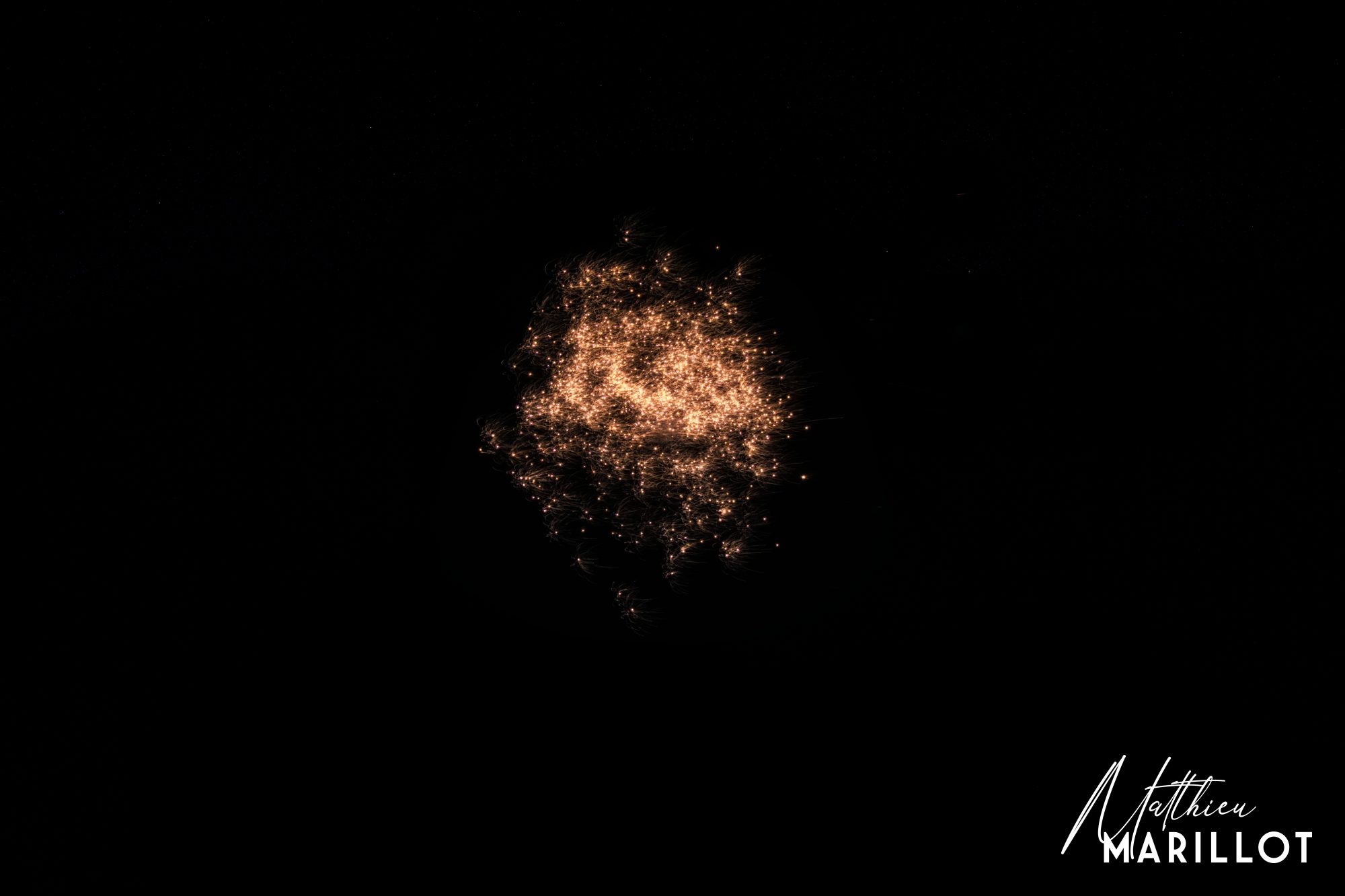 Feu d'Artifice Mauregard — photo 25