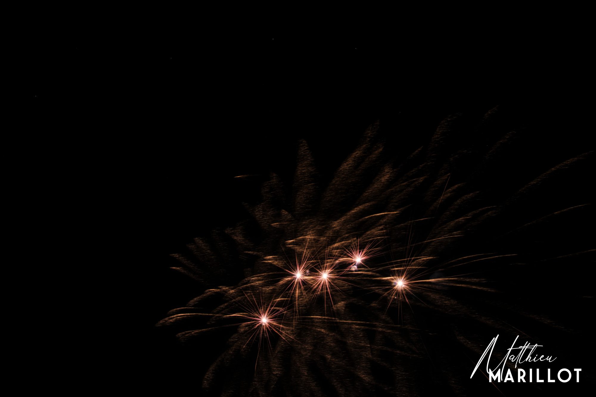 Feu d'Artifice Mauregard — photo 26