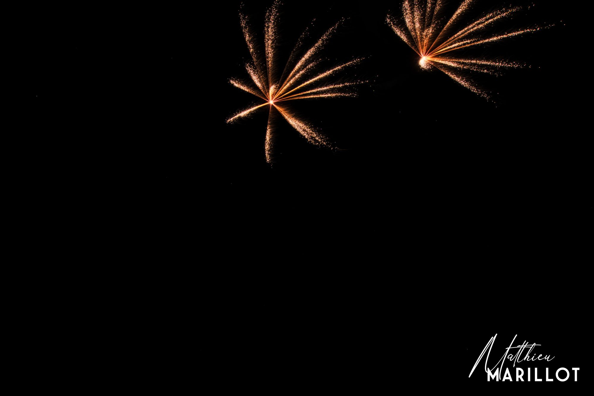 Feu d'Artifice Mauregard — photo 27
