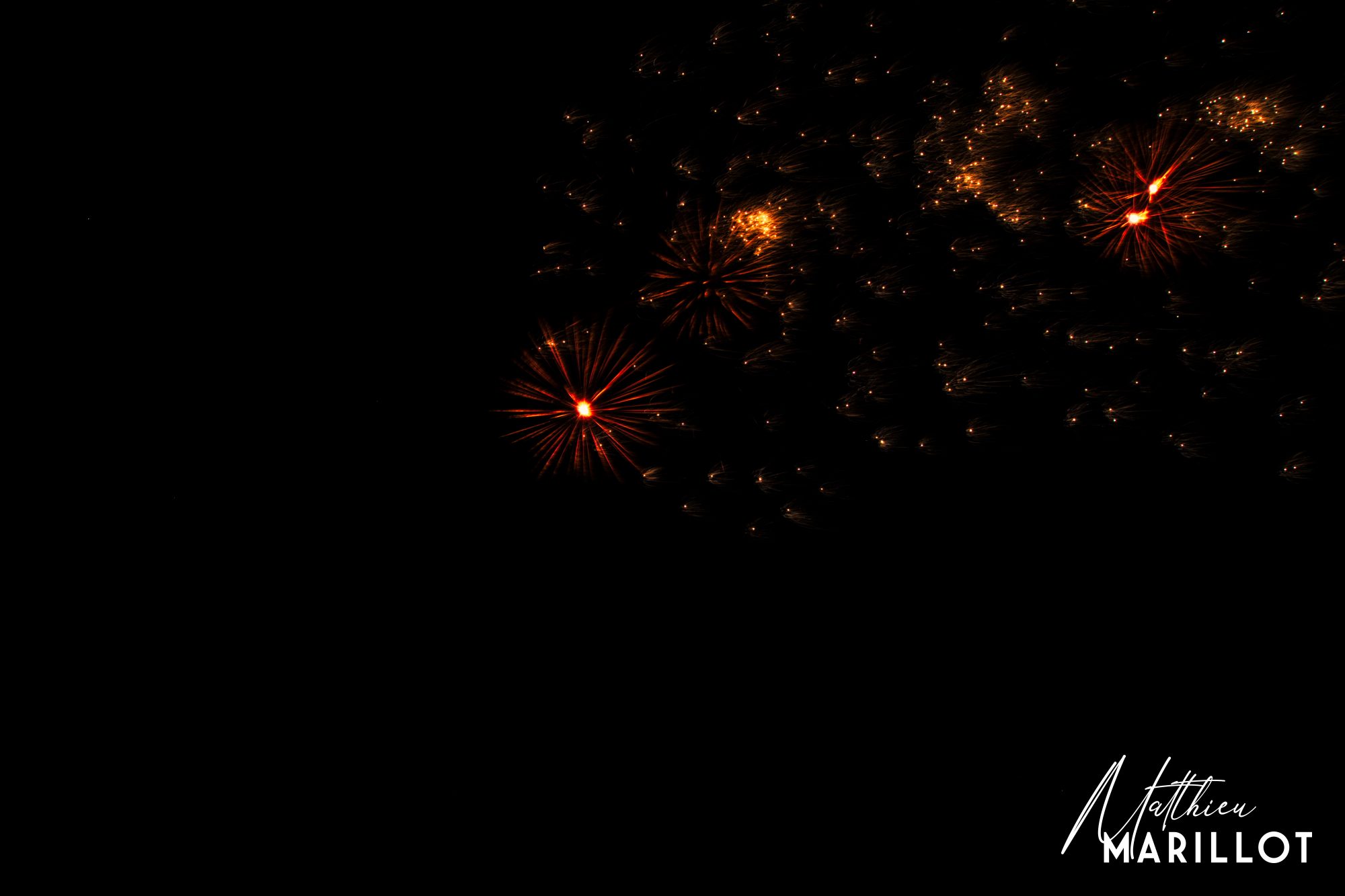 Feu d'Artifice Mauregard — photo 28