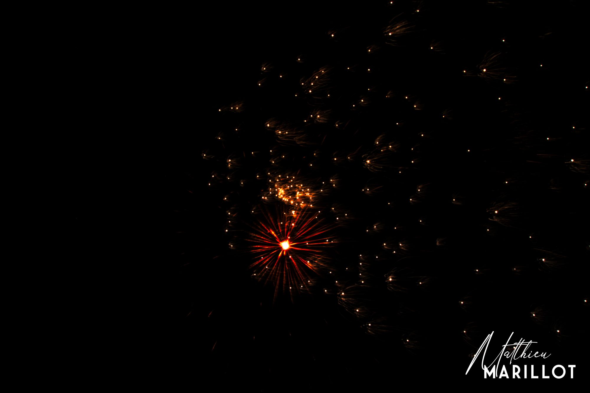 Feu d'Artifice Mauregard — photo 29