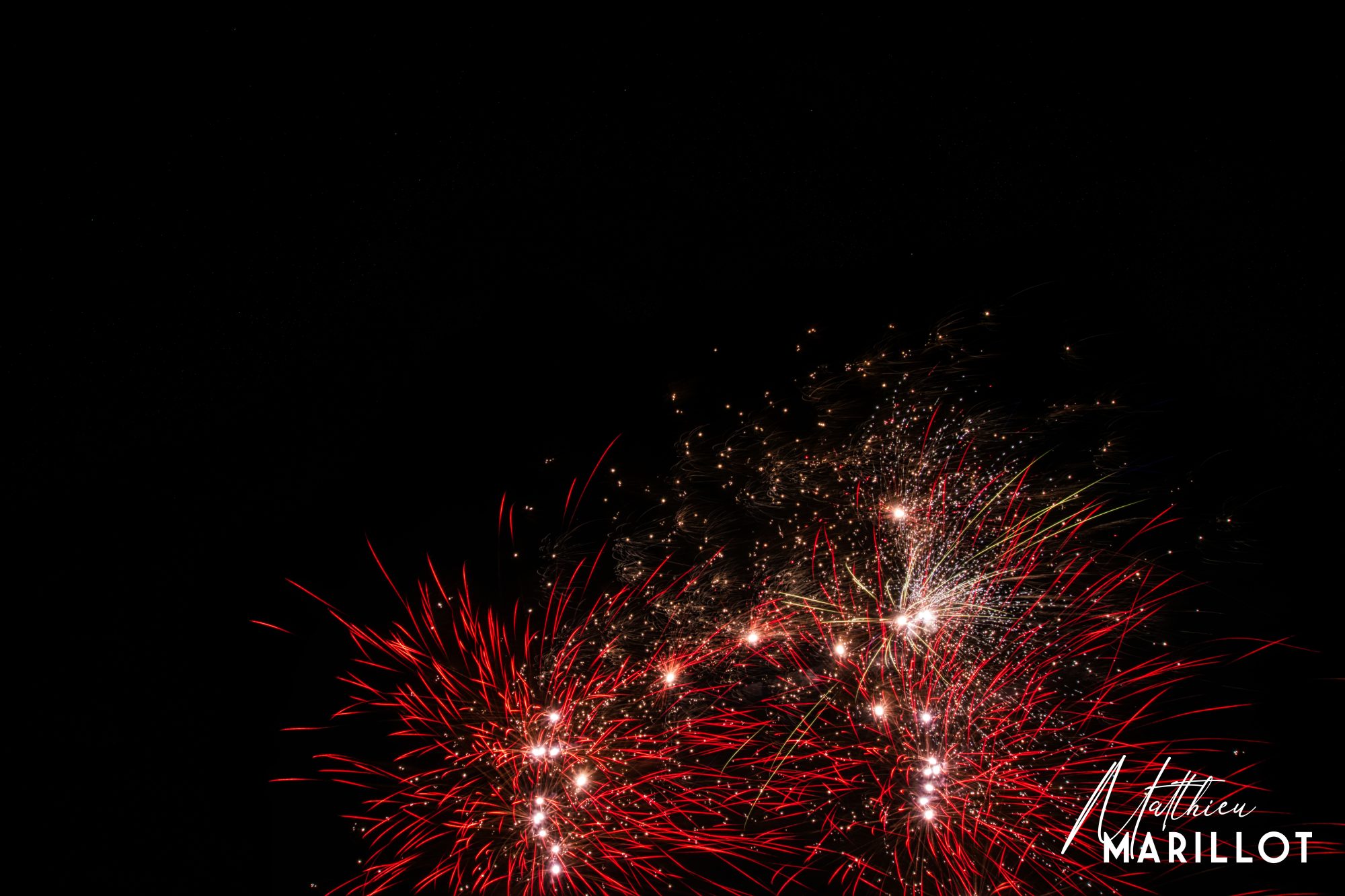 Feu d'Artifice Mauregard — photo 30