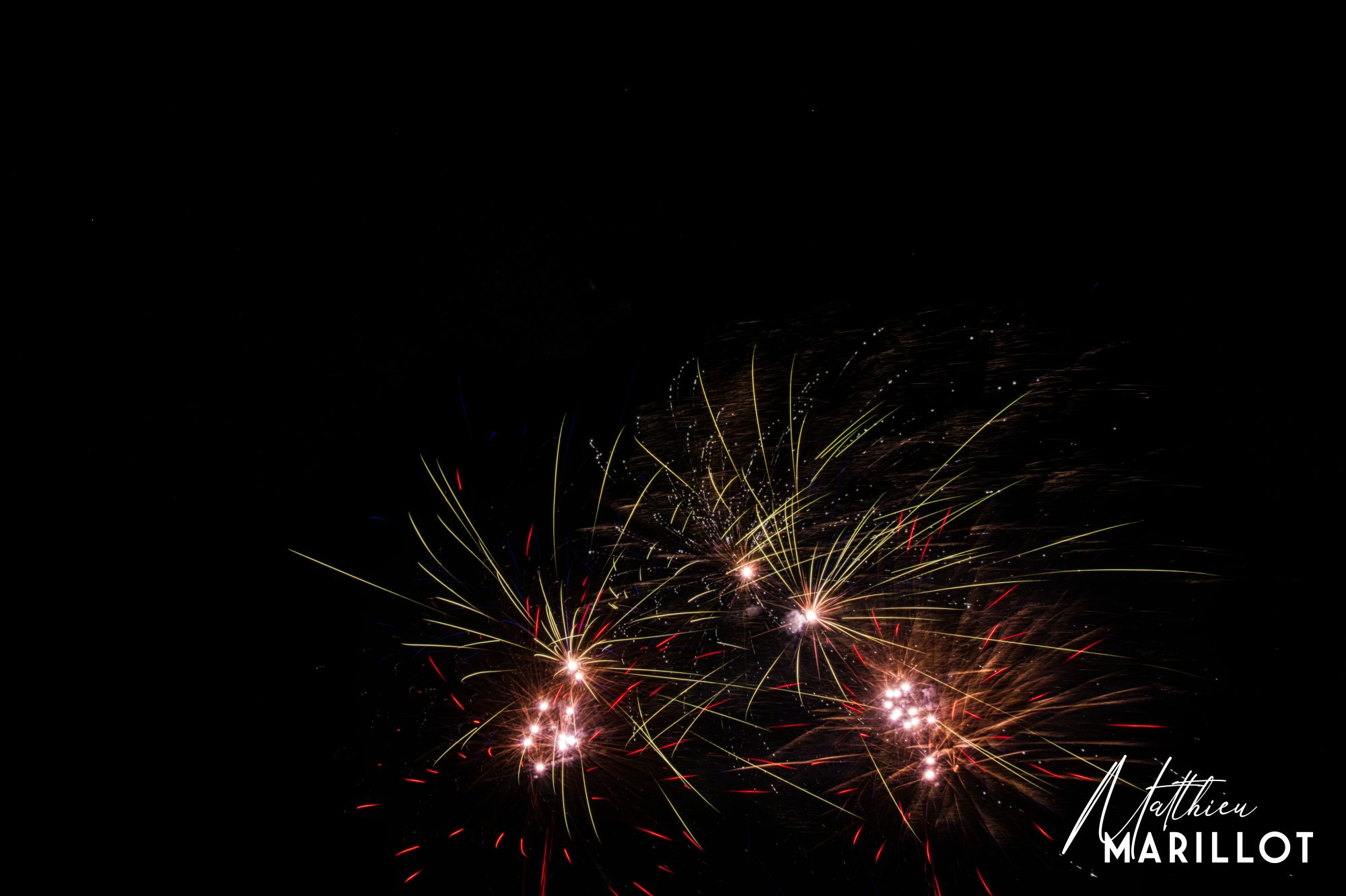 Feu d'Artifice Mauregard — photo 31