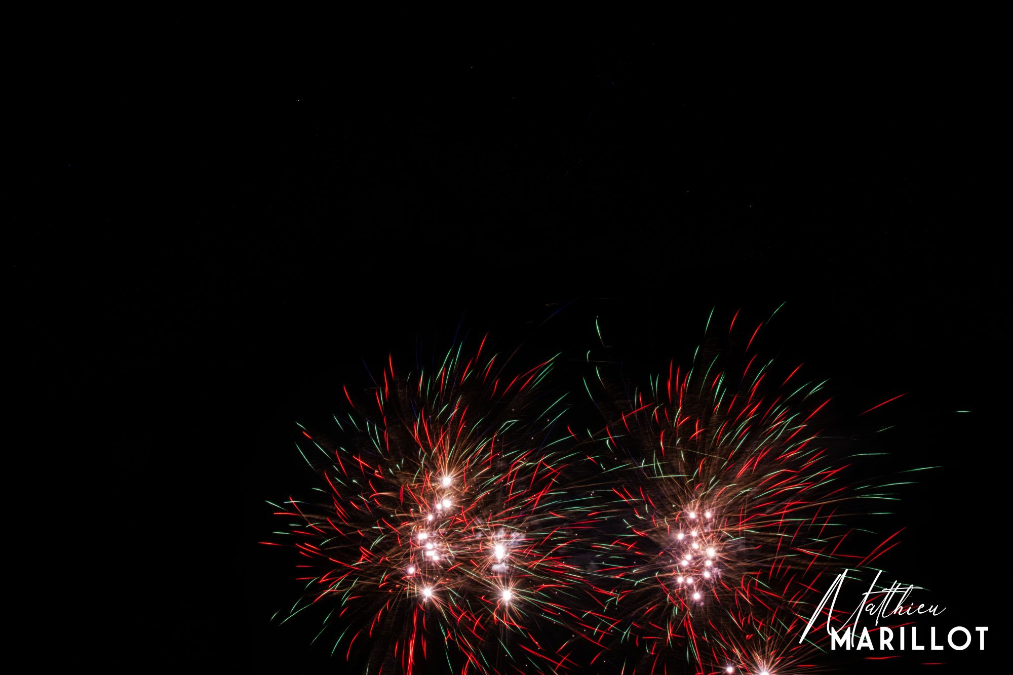 Feu d'Artifice Mauregard — photo 32
