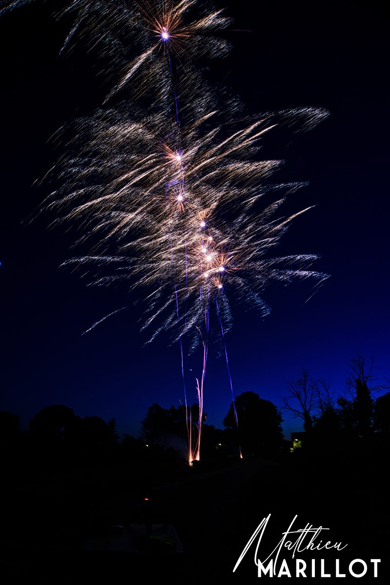 Feu d'Artifice Mauregard — photo 41