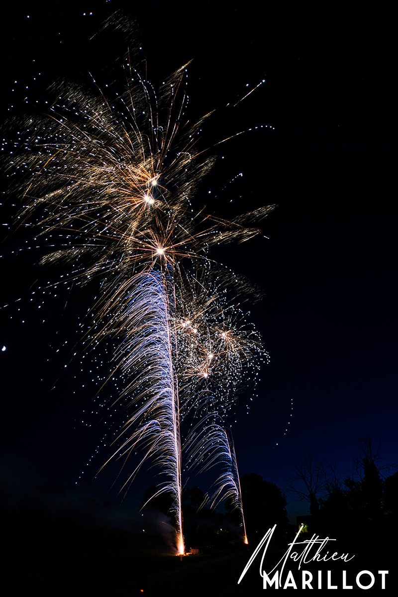 Feu d'Artifice Mauregard — photo 29