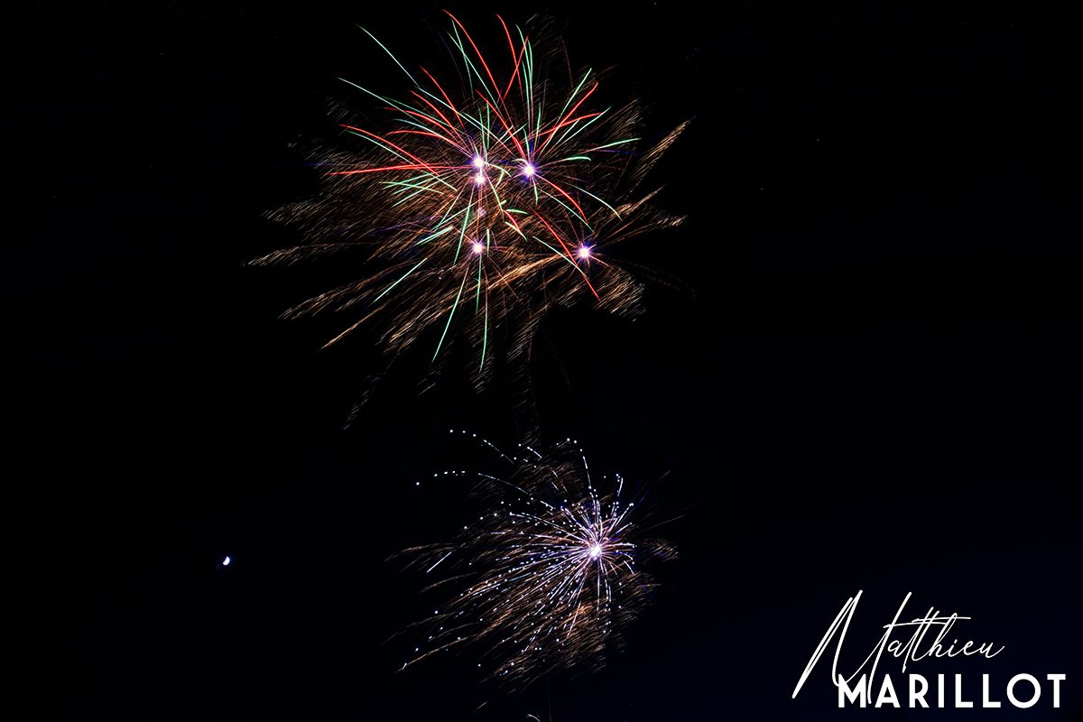 Photographie de Matthieu Marillot