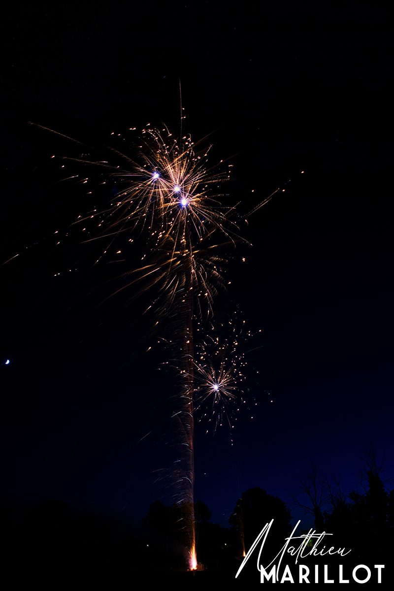 Feu d'Artifice Mauregard — photo 48