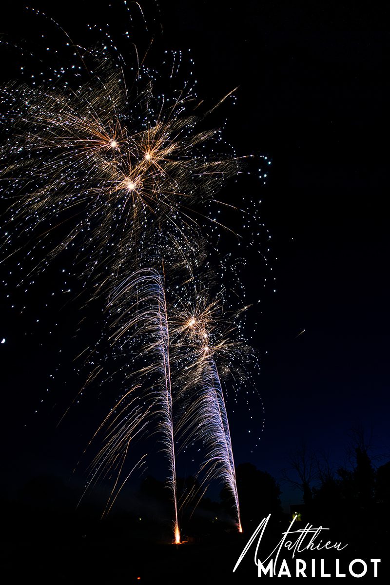 Feu d'Artifice Mauregard — photo 12