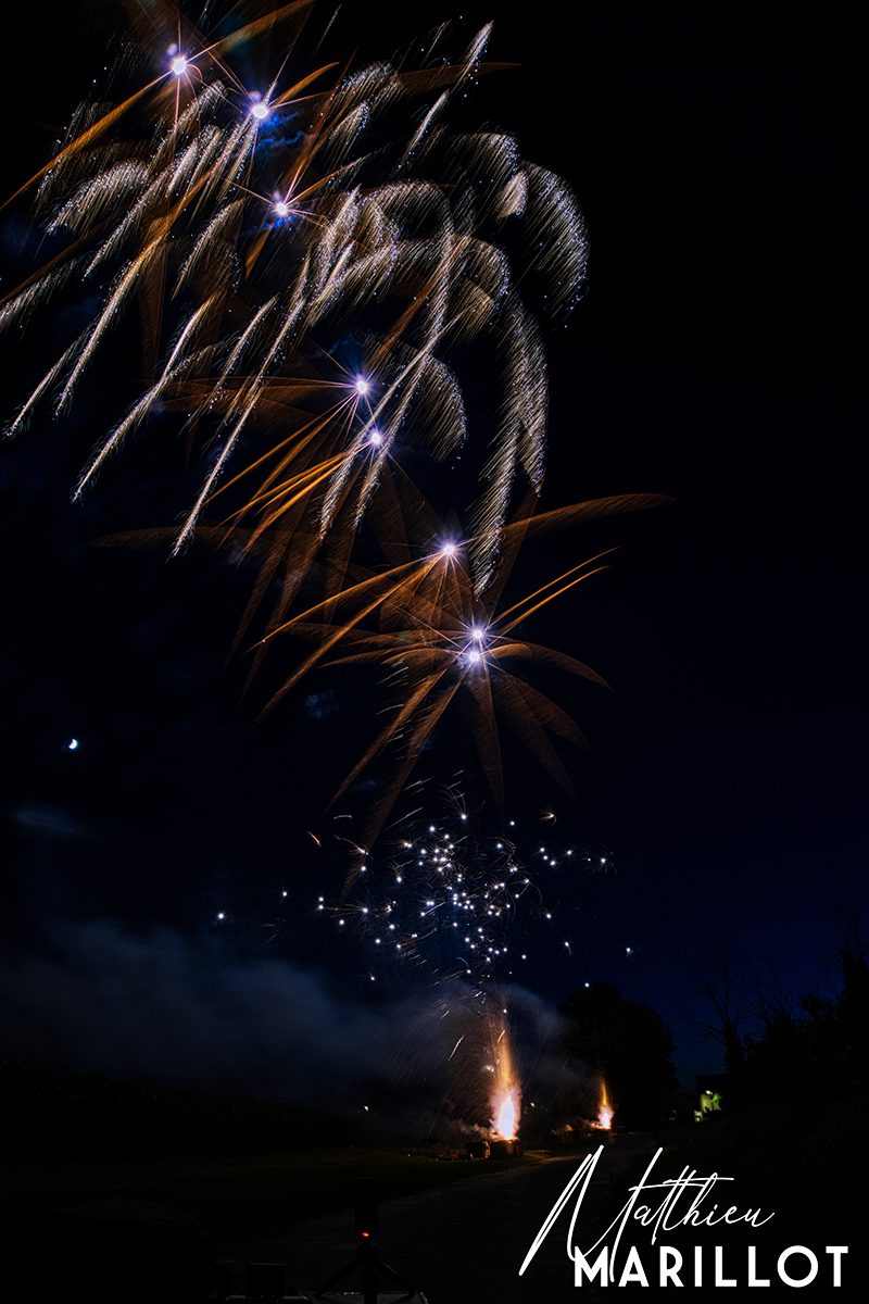 Feu d'Artifice Mauregard — photo 18