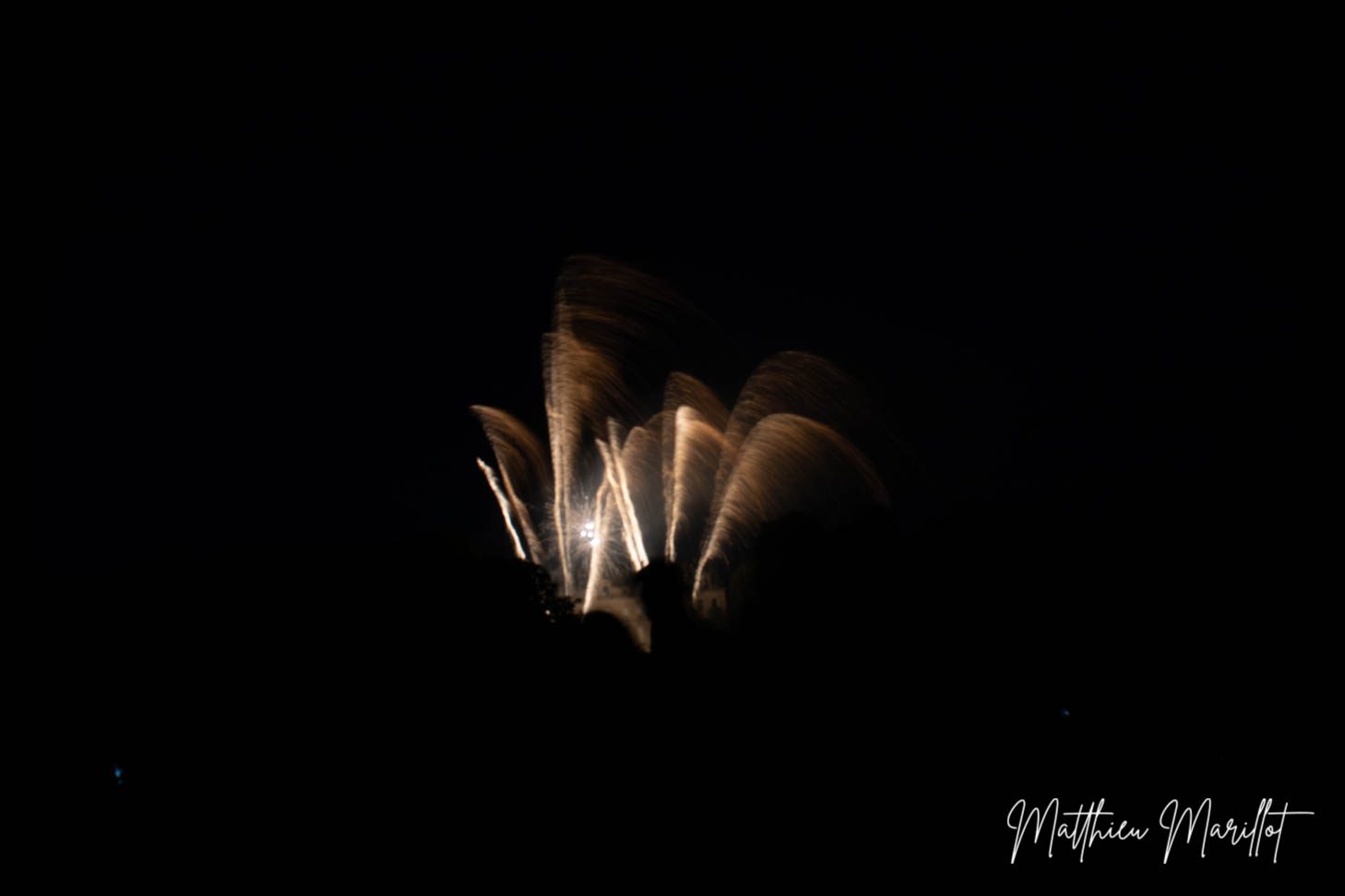 Feu d'Artifice Melun — photo 21