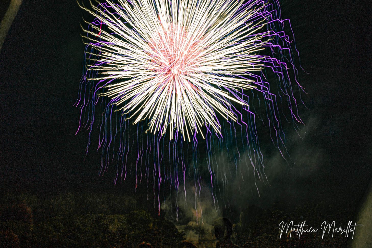 Feu d'Artifice Melun — photo 20