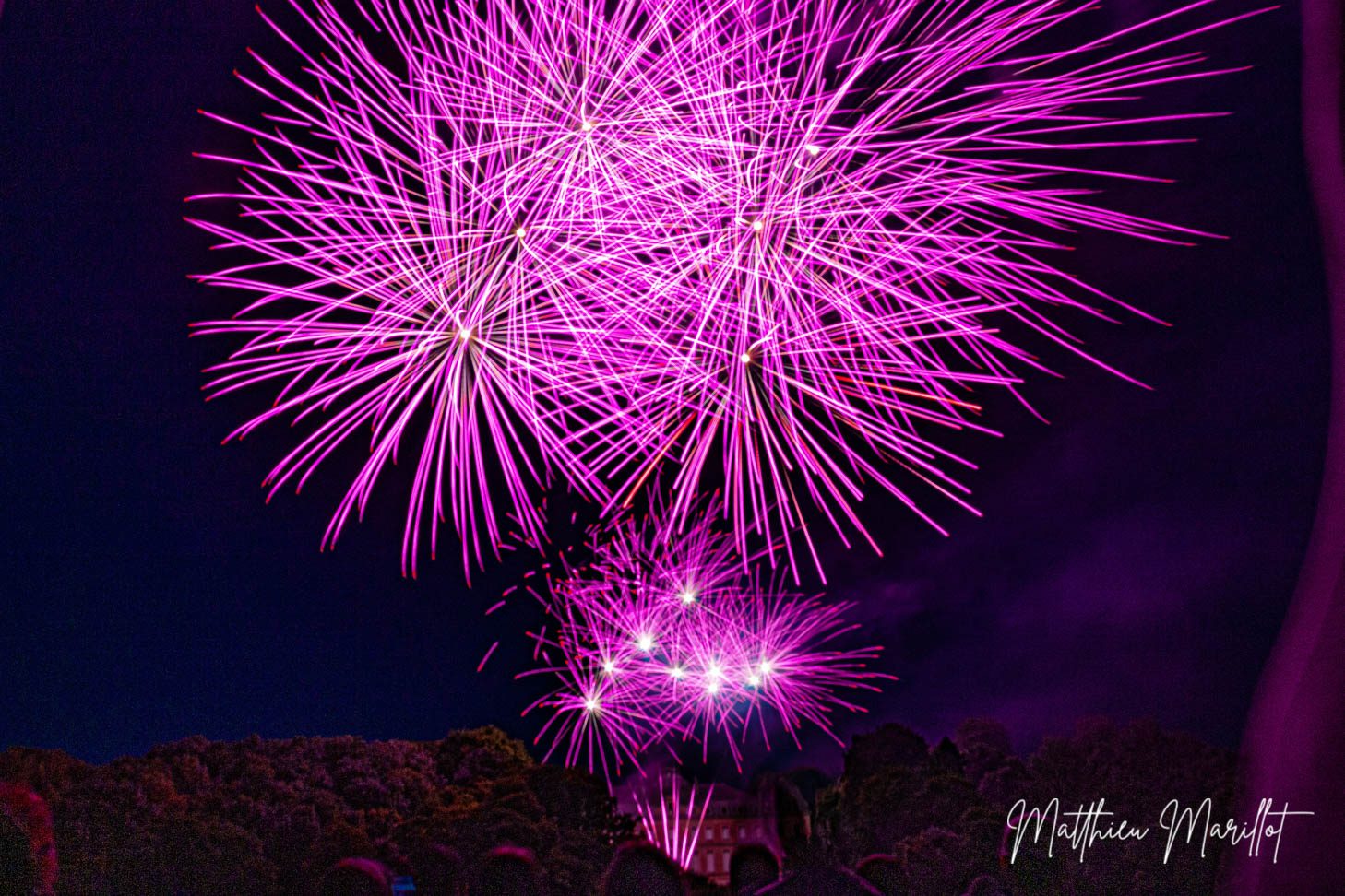 Feu d'Artifice Melun — photo 25