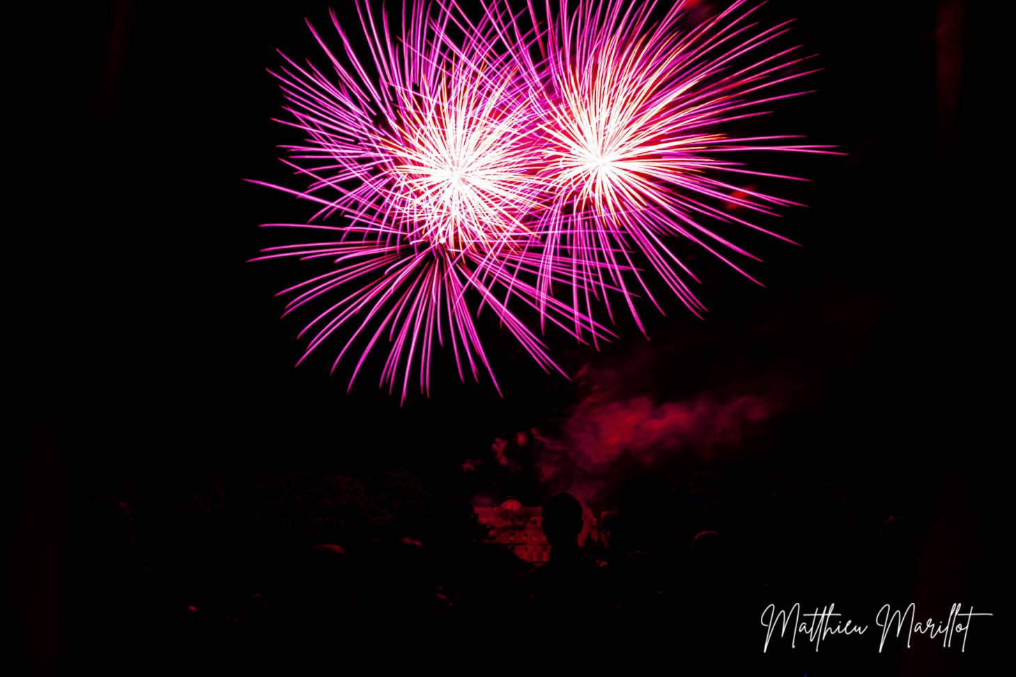 Feu d'Artifice Melun — photo 4