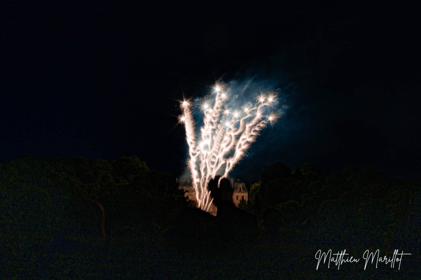 Photographie de Matthieu Marillot