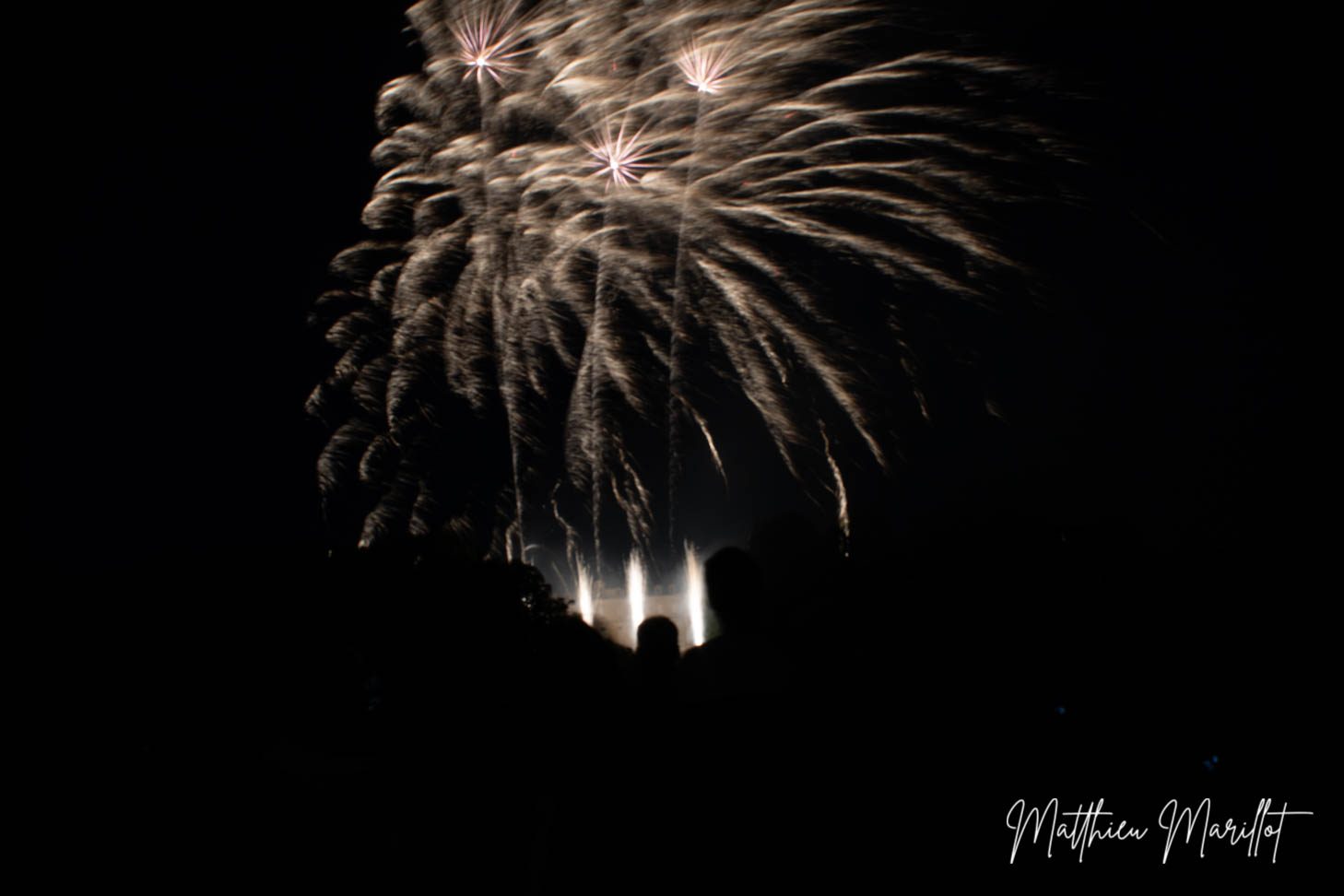 Feu d'Artifice Melun — photo 9