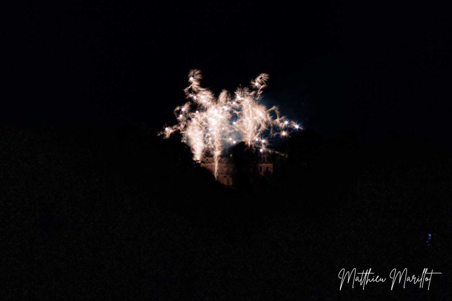 Feu d'Artifice Melun — photo 13