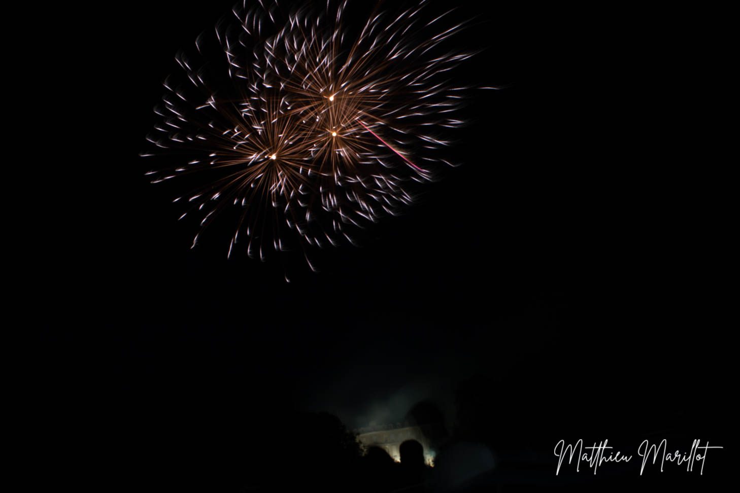 Feu d'Artifice Melun — photo 14
